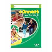 Connect A1 Lower Primary Student Activity Book Revised 2019