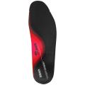 Thumbnail image of Uvex Tuneup 2.0 High Arch Insole Red