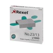 Rexel Staples Tacker No. 23/13 Box 1000