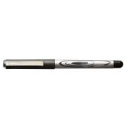 Winc Rollerball Pen Fine 0.7mm Black Box 12