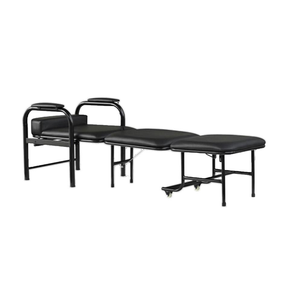 Sick Bay Loungefolding Sick Bay Bed Image