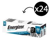 Energizer Max Plus AA Batteries Pack 24