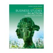 Jacaranda Business Studies in Action Prelim 6 Chapman 6th Edn