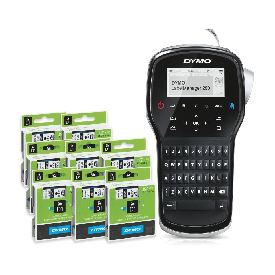 dymo labelmanager 280p