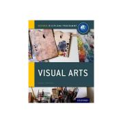 Ib Visual Arts Course Book Oxford Ib Diploma Programme Jayson Paterson 1st Edition Textbook