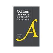 Collins German Dictionary And Grammar 8th Ed