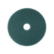 3M 5300 Cleaning/Scrubbing Pads Blue 40cm Each