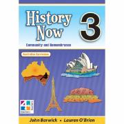 History Now Book 3