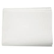 Castaway Greaseproof Paper 1/4 165x410mm Sheets Bundle 1600
