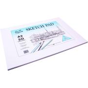 Sketch Pad A2 110gsm 50 Pages
