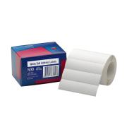 Avery Roll Address Labels - 89 x 24mm - 500 Labels - Hand writable