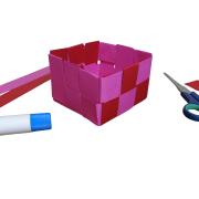 Quill Card Weaving Strips 29.7 X 3cm Box 200