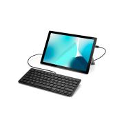 Kensington Wired Compact Keyboard With USB-C Connector
