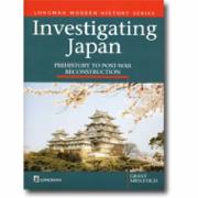 Investigating Japan Miocevich