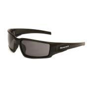 Honeywell Hypershock Polarised Safety Spectacles Grey/Black