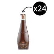 Sanpellegrino Chinotto 200ml Bottle Carton 24