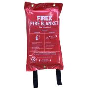 Firex Fire Blanket 1.8 x 1.8m