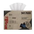 Thumbnail image of Wypall 94176 X80 Cloth Wipe Heavy Duty 31.5X42.5cm Carton 150