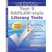 Excel Yr 9 Naplan-style Literacy Tests