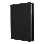 Collins Debden 2026 Associate II Diary A4 Day to Page Black