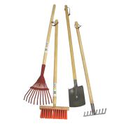 Twigz 4 Piece Long Tool Set