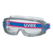 Uvex 9301-820 Goggles Anti Fog Top Vent Clear Each
