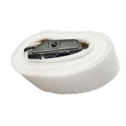 Fasty Tie Down Straps 1m X25mm 400kg 1pc