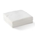 Thumbnail image of Biopak Bionapkin 2 Ply 1/4 Fold Cocktail Napkin 240x240mm White Carton 2000