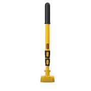 Rubbermaid Commercial Spill Mop Handle Yellow