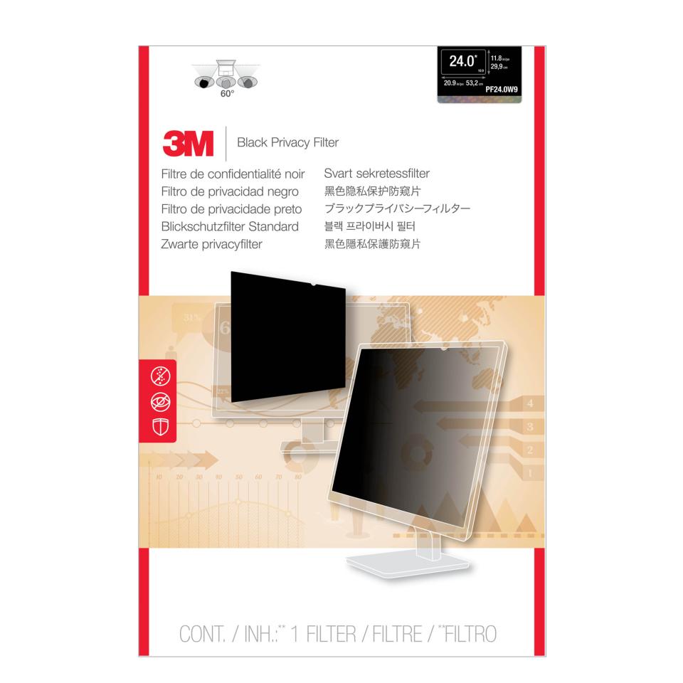 3m monitor privacy filter