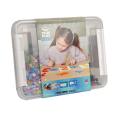 Thumbnail image of Plus-plus ABC &amp; 123 Box 2000 Pieces