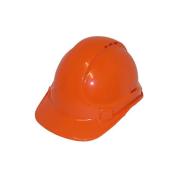 Scott Safety Unisafe Ta550 Unilite Safety Helmet Orange Each