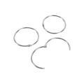 Thumbnail image of Esselte Hinged Rings No.3 50mm Box 50