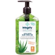 Integrity Health & Safety Indigenous Ultra Soothe Aloe Vera 500ml Pump