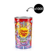 Chupa Chups Lollipop The Best Of Mega Can 1000