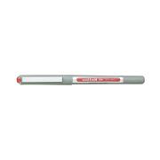 Uni-ball UB157 Eye Rollerball Pen Fine 0.7mm Red Each