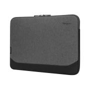 Targus Cypress Notebook Sleeve with EcoSmart 14 Inch Grey