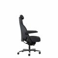 Thumbnail image of Buro Maverick 24/7 Controller Chair In Leather
