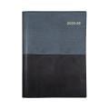 Thumbnail image of Collins Debden Financial Year Wiro Diary A5 Day To Page 2025/2026 Black