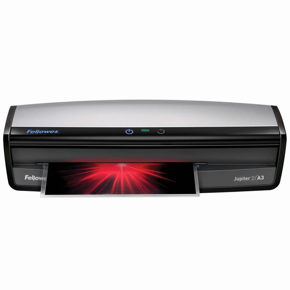 Fellowes Jupiter 2 A3 Laminator Winc