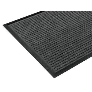 Mattek Ab35p Absorba Heavy Duty Entrance Mat 850x1450mm Pepper Winc