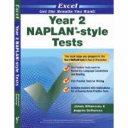 Excel Yr 2 Naplan-style Tests