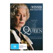 The Queen Stephen Frears 2006 Ed