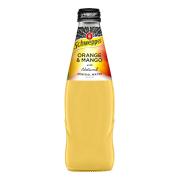 Schweppes Orange & Mango 300ml Bottle Carton 24