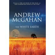 The White Earth. Author Andrew Mcgahan