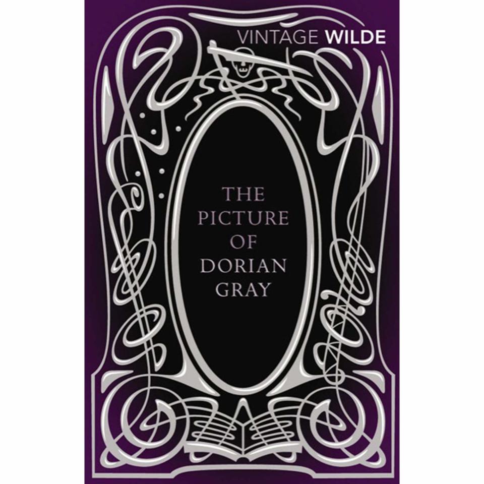 The Picture Of Dorian Gray Oscar Wilde