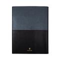 Thumbnail image of Collins Debden Financial Year Wiro Diary A5 Day To Page 2025/2026 Black