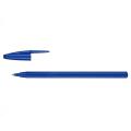 Thumbnail image of BIC Economy Ballpoint Pen Medium 1.0mm Blue Box 12