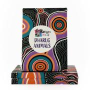 Wingaru Education Dharug Animal Language Cards