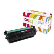 Owa CF363X Magenta Toner Cartridge High Yield 9.5K